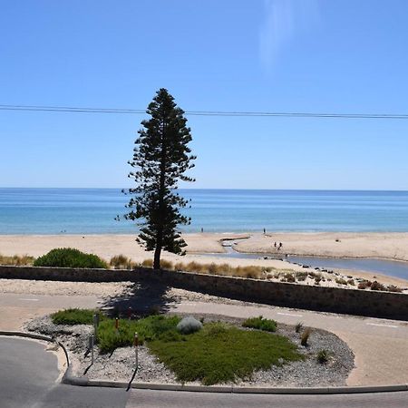 Christies Seahorse Holiday Townhouses Port Noarlunga Ngoại thất bức ảnh