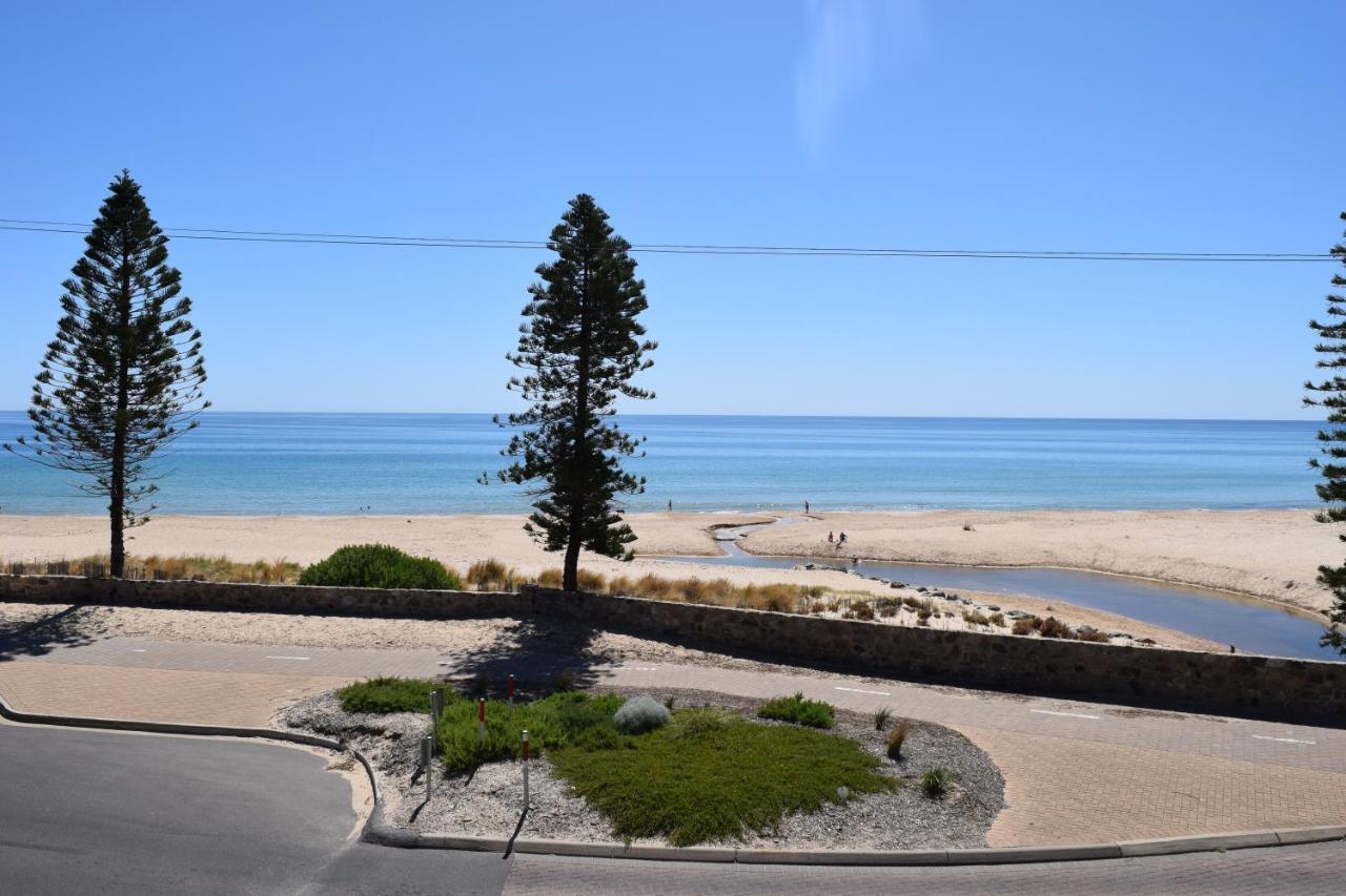 Christies Seahorse Holiday Townhouses Port Noarlunga Ngoại thất bức ảnh