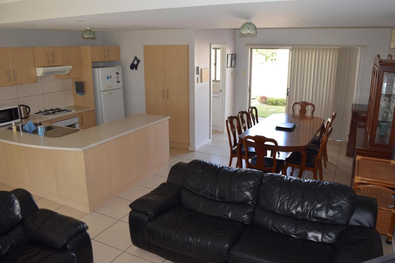 Christies Seahorse Holiday Townhouses Port Noarlunga Ngoại thất bức ảnh