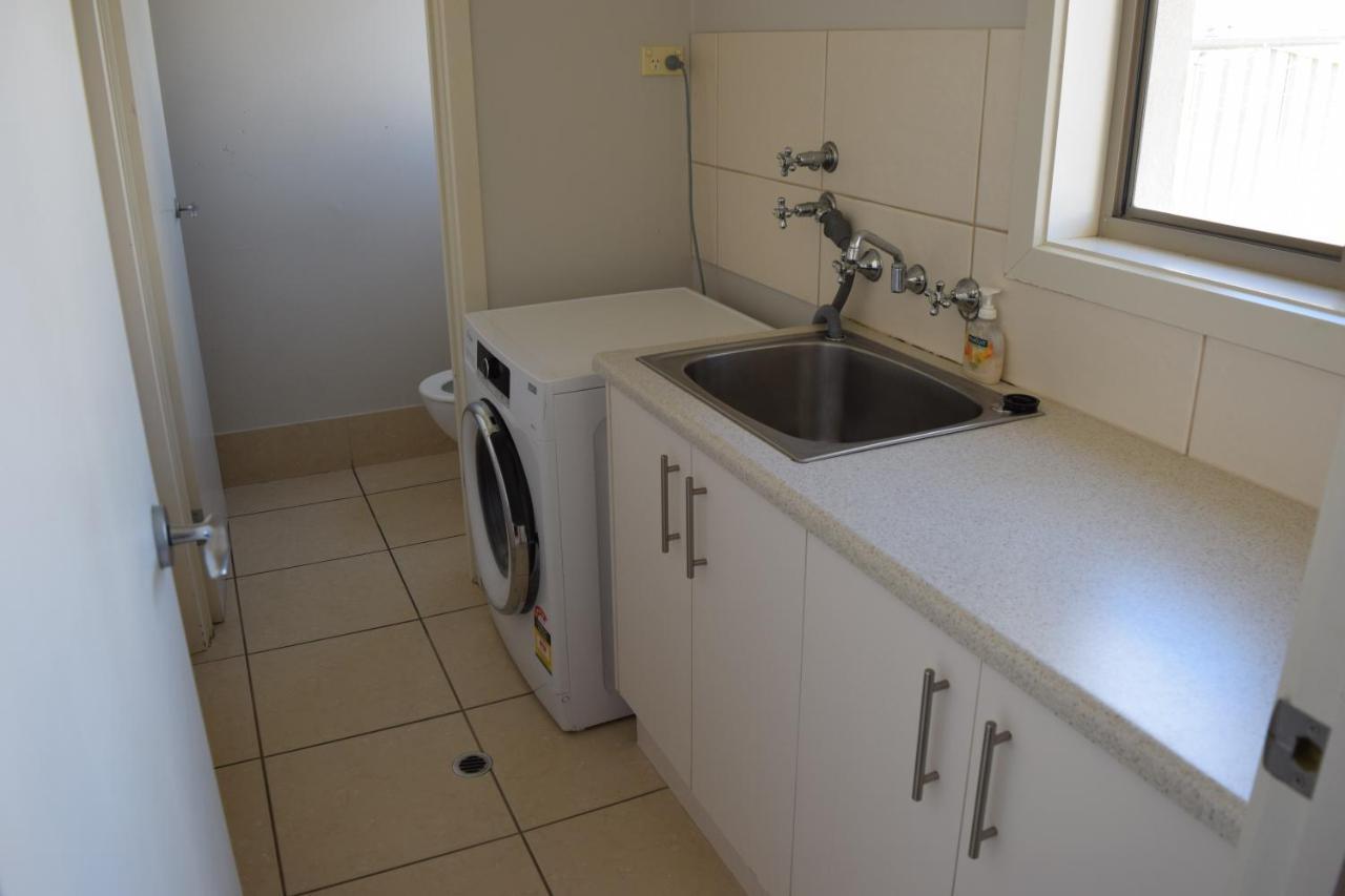Christies Seahorse Holiday Townhouses Port Noarlunga Ngoại thất bức ảnh
