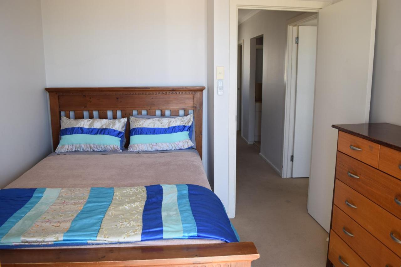 Christies Seahorse Holiday Townhouses Port Noarlunga Ngoại thất bức ảnh