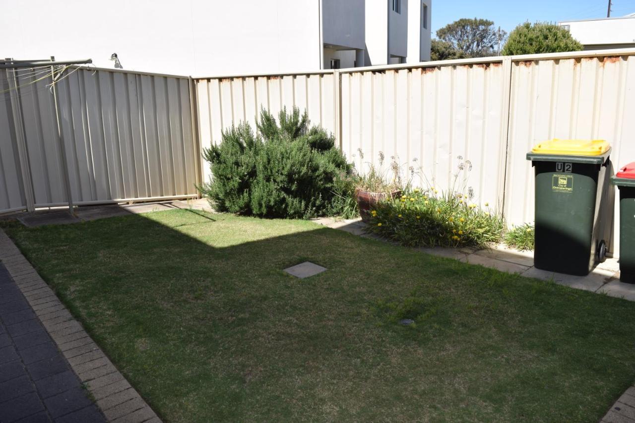 Christies Seahorse Holiday Townhouses Port Noarlunga Ngoại thất bức ảnh